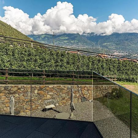 Hofer Hof Spieler Lägenhet Lagundo Exteriör bild